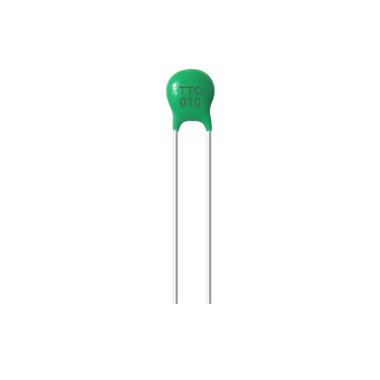 臺(tái)灣興勤10熱敏電阻TTC05010EY