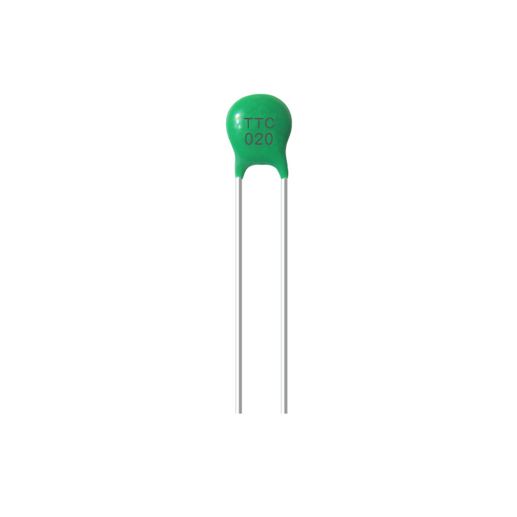 臺(tái)灣興勤TTC05020EY溫度補(bǔ)償型熱敏電阻